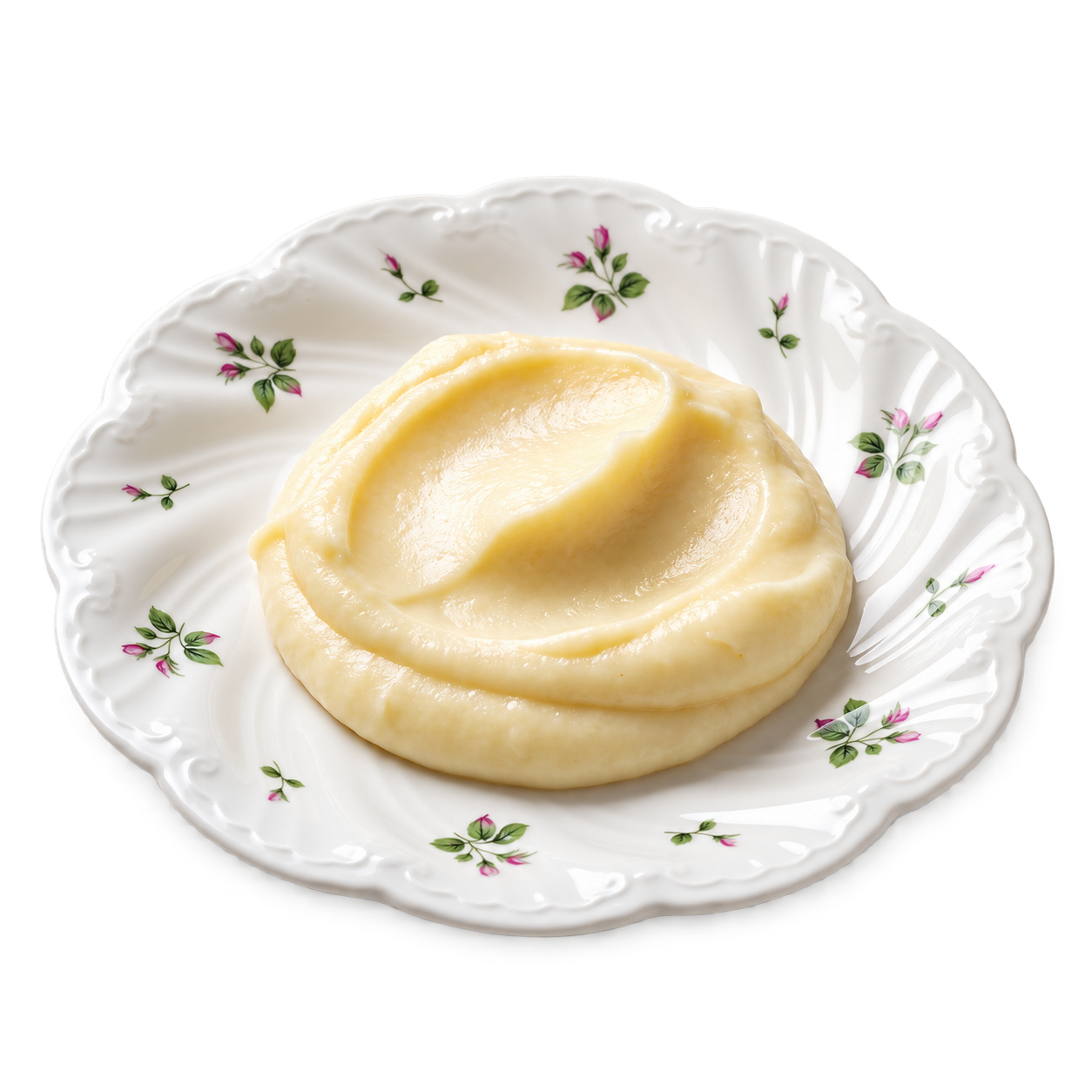 Картофельное пюре