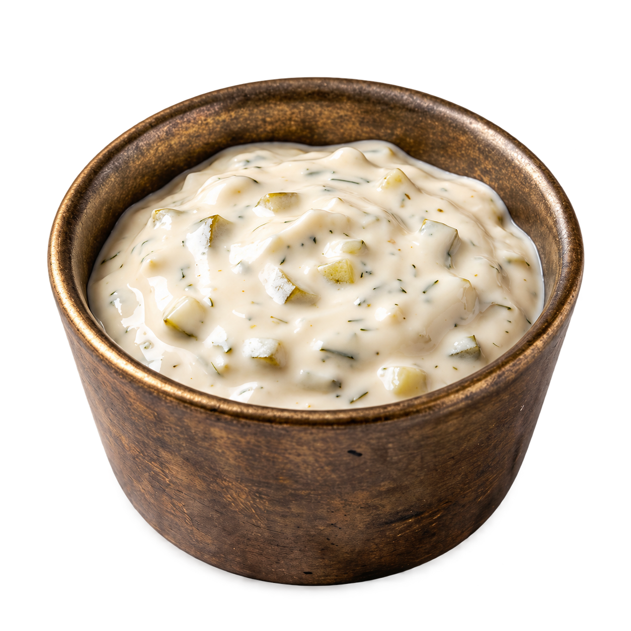 Соус тартар